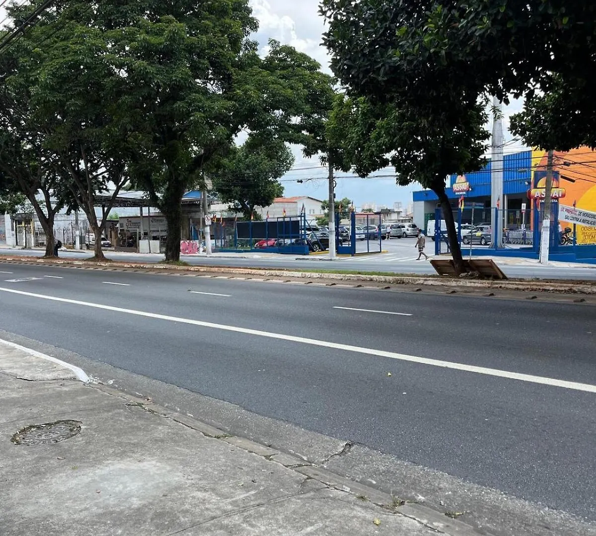 Apartman A Felicidade Mora Aqui São Paulo Brazília
