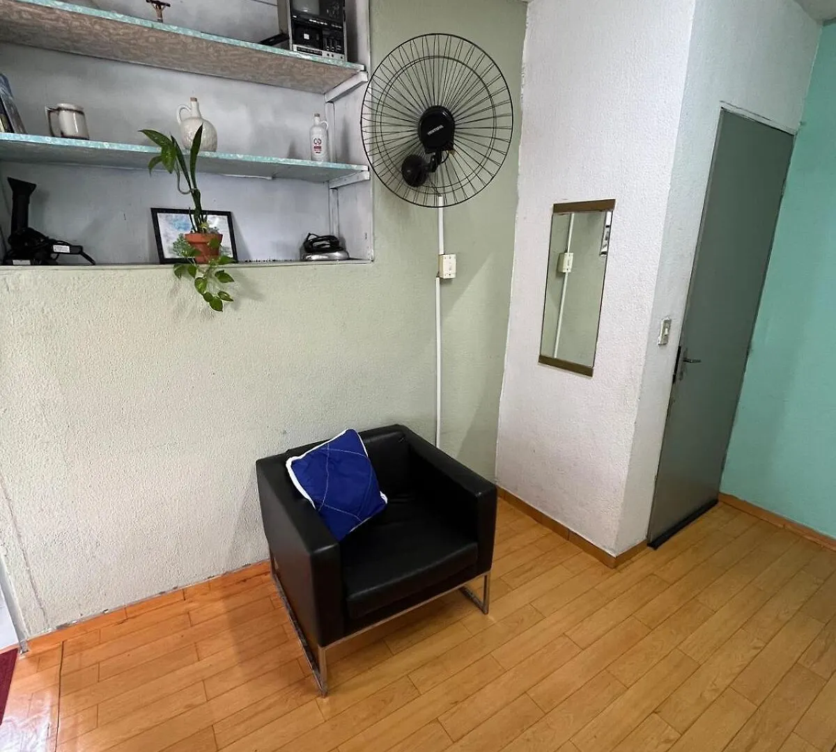 A Felicidade Mora Aqui São Paulo Apartamento